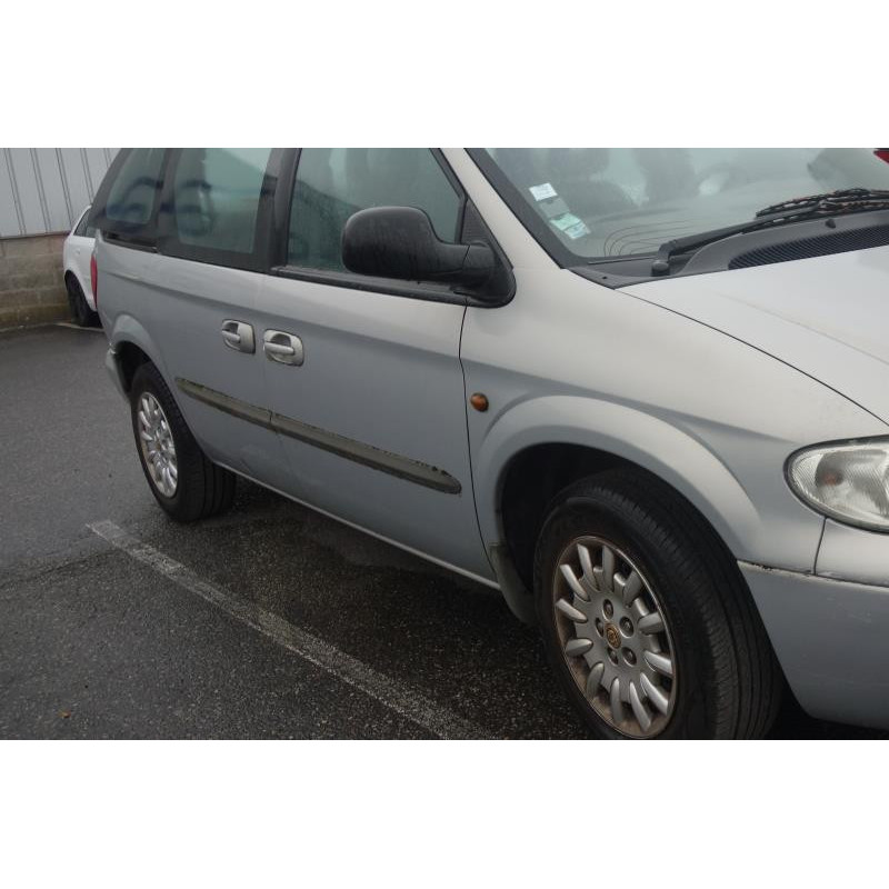 Etrier avant droit (freinage) CHRYSLER VOYAGER 3 Photo n°7