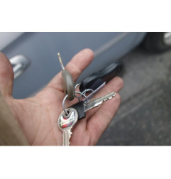 Etrier avant droit (freinage) CHRYSLER VOYAGER 3