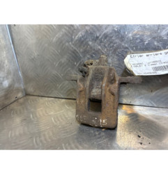 Etrier arriere gauche (freinage) HYUNDAI TRAJET Photo n°1
