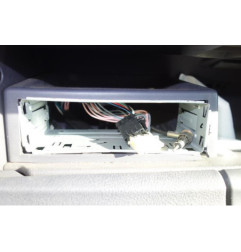 Etrier avant gauche (freinage) RENAULT ESPACE 3