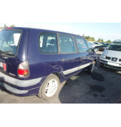 Etrier avant gauche (freinage) RENAULT ESPACE 3
