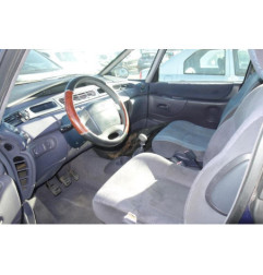Etrier avant gauche (freinage) RENAULT ESPACE 3