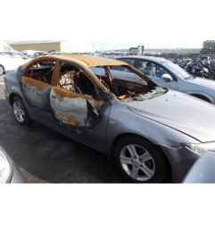Etrier avant gauche (freinage) MAZDA 6 1