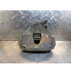 Etrier avant gauche (freinage) RENAULT SCENIC 2 Photo n°1