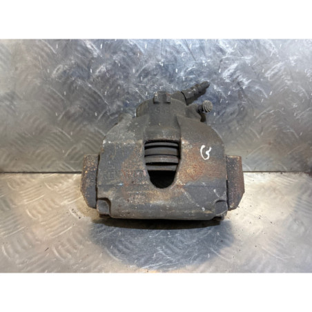 Etrier avant gauche (freinage) RENAULT SCENIC 2 Photo n°1