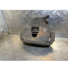 Etrier avant gauche (freinage) RENAULT SCENIC 2