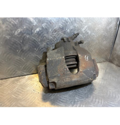 Etrier avant gauche (freinage) RENAULT SCENIC 2