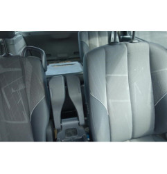Etrier avant gauche (freinage) RENAULT SCENIC 2