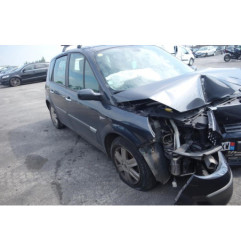 Etrier avant gauche (freinage) RENAULT SCENIC 2