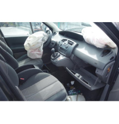 Etrier avant gauche (freinage) RENAULT SCENIC 2