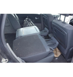 Etrier avant gauche (freinage) RENAULT SCENIC 2