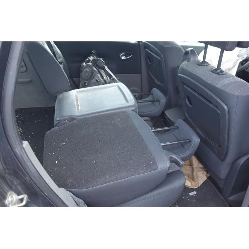 Etrier avant gauche (freinage) RENAULT SCENIC 2 Photo n°7