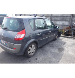 Etrier avant gauche (freinage) RENAULT SCENIC 2