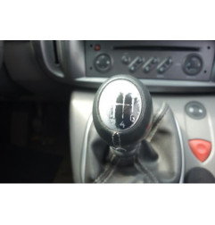 Etrier avant gauche (freinage) RENAULT SCENIC 2