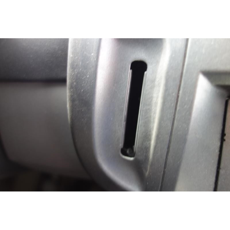 Etrier avant gauche (freinage) RENAULT SCENIC 2 Photo n°11