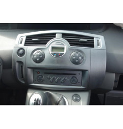Etrier avant gauche (freinage) RENAULT SCENIC 2