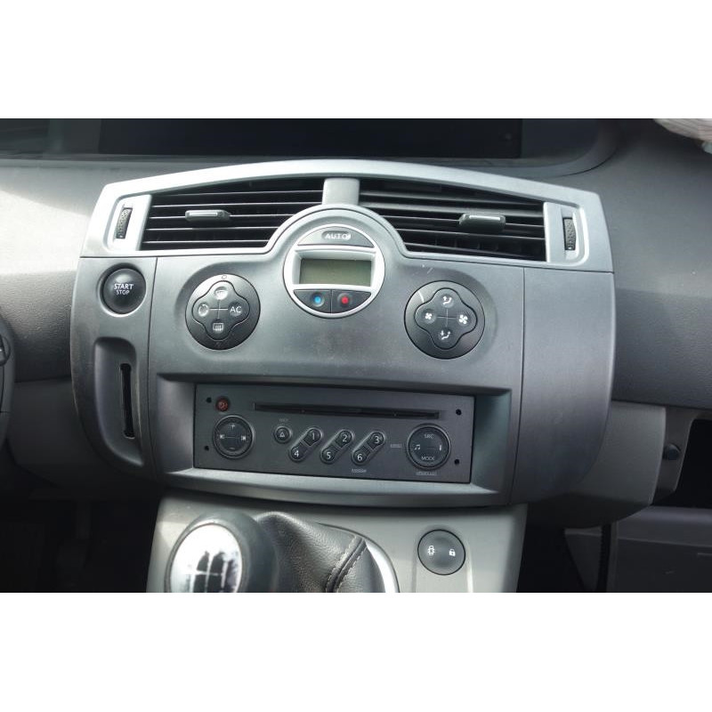 Etrier avant gauche (freinage) RENAULT SCENIC 2 Photo n°12