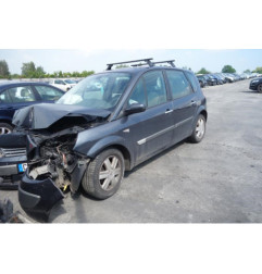 Etrier avant gauche (freinage) RENAULT SCENIC 2