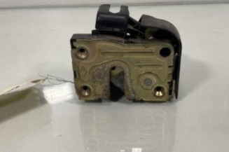 Serrure avant gauche RENAULT CLIO 2