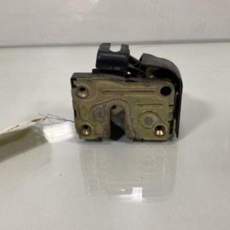 Serrure avant gauche RENAULT CLIO 2