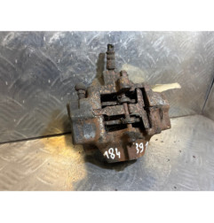 Etrier arriere gauche (freinage) MERCEDES CLASSE C 203