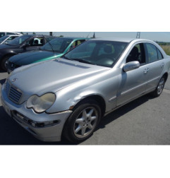 Etrier arriere gauche (freinage) MERCEDES CLASSE C 203
