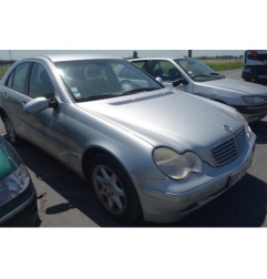 Etrier arriere gauche (freinage) MERCEDES CLASSE C 203
