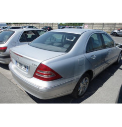 Etrier arriere gauche (freinage) MERCEDES CLASSE C 203