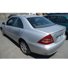 Etrier arriere gauche (freinage) MERCEDES CLASSE C 203