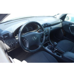 Etrier arriere gauche (freinage) MERCEDES CLASSE C 203