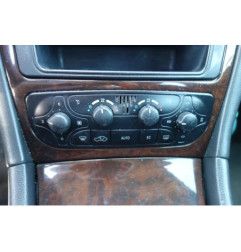 Etrier arriere gauche (freinage) MERCEDES CLASSE C 203