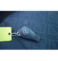 Etrier arriere gauche (freinage) MERCEDES CLASSE C 203