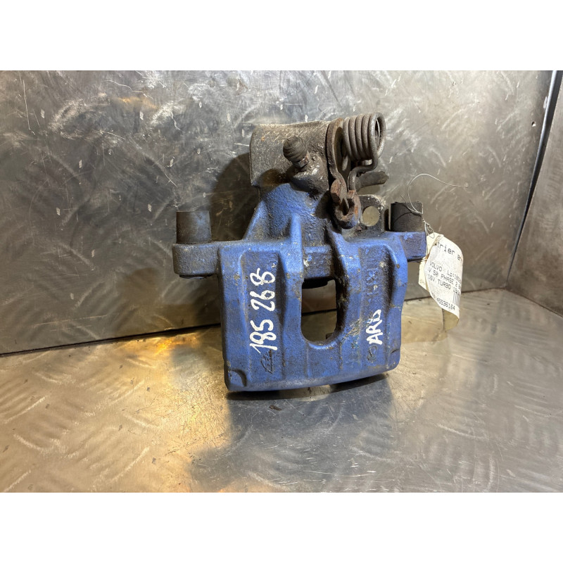 Etrier arriere droit (freinage) VOLVO V 50 Photo n°3