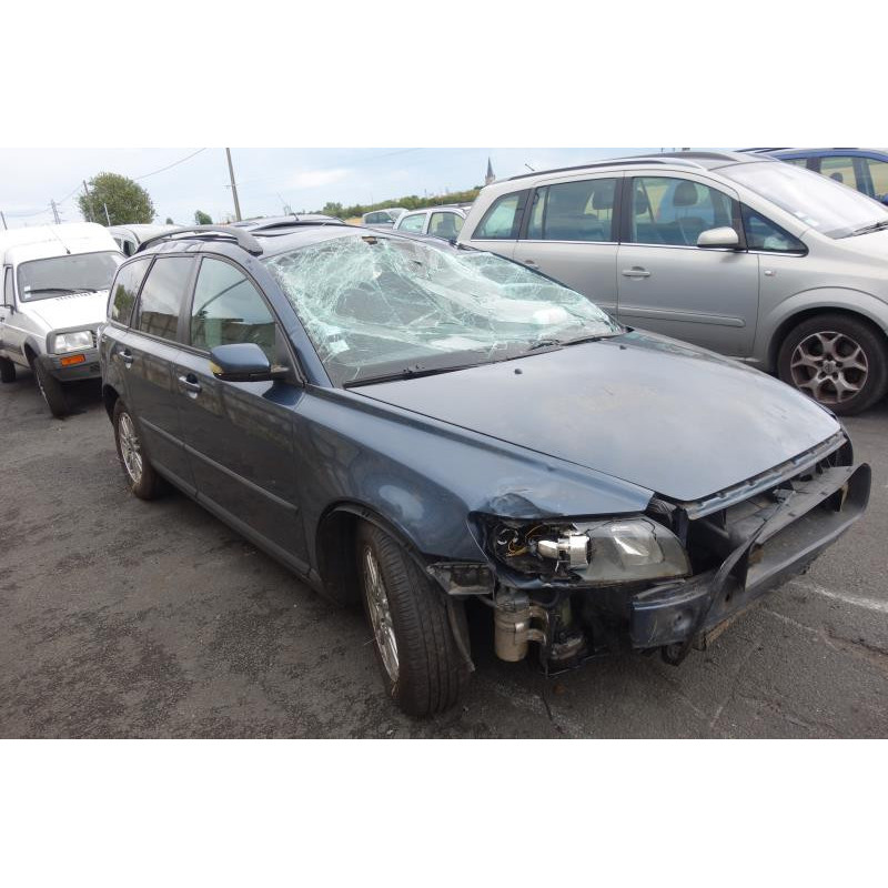 Etrier avant gauche (freinage) VOLVO V 50 Photo n°5
