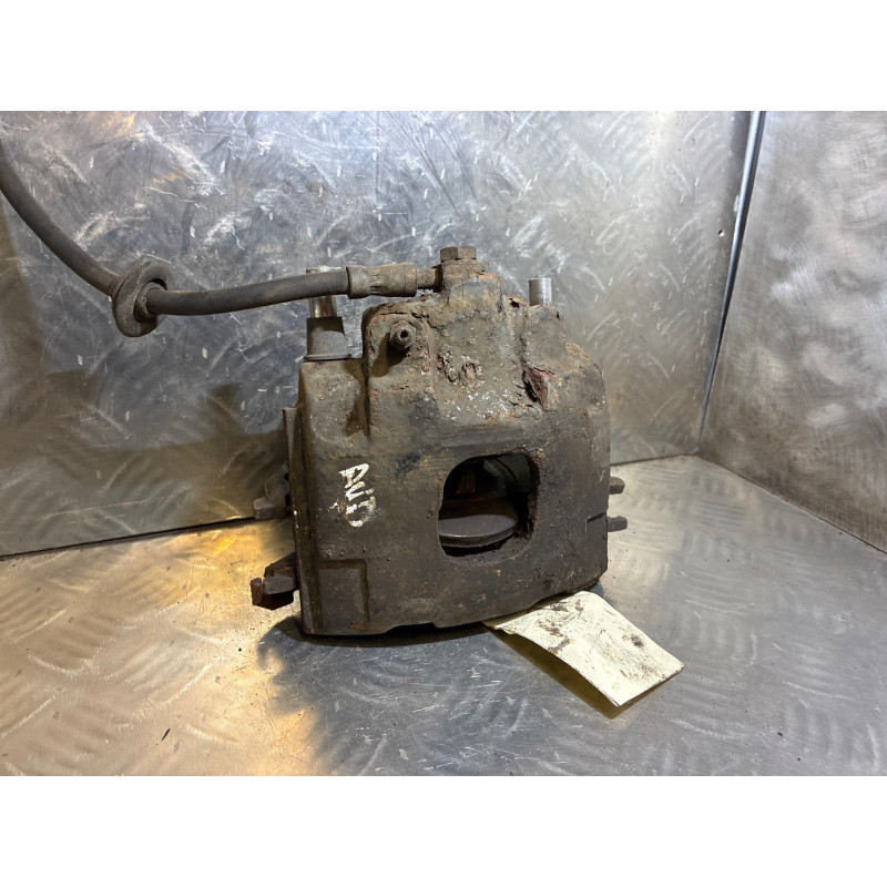 Etrier avant droit (freinage) MERCEDES CLASSE M 163 Photo n°2