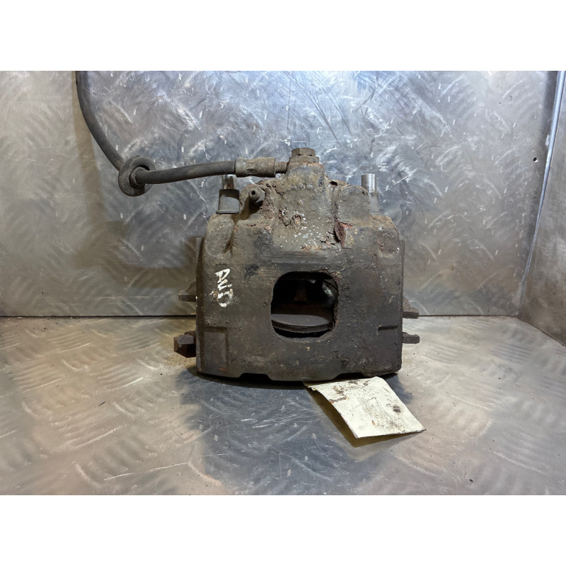 Etrier avant droit (freinage) MERCEDES CLASSE M 163 Photo n°3