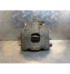 Etrier avant gauche (freinage) MERCEDES CLASSE M 163 Photo n°1