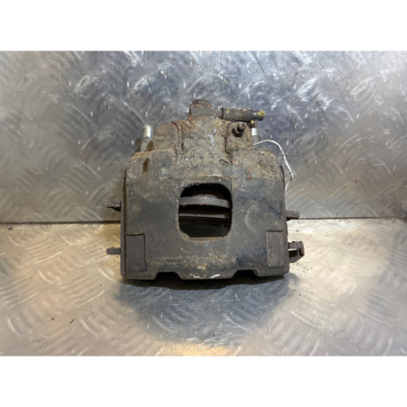 Etrier avant gauche (freinage) MERCEDES CLASSE M 163 Photo n°1