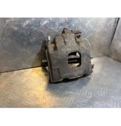 Etrier avant gauche (freinage) MERCEDES CLASSE M 163