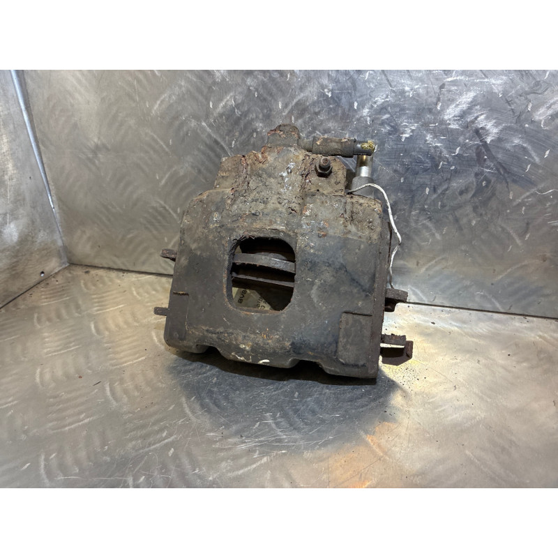 Etrier avant gauche (freinage) MERCEDES CLASSE M 163 Photo n°3
