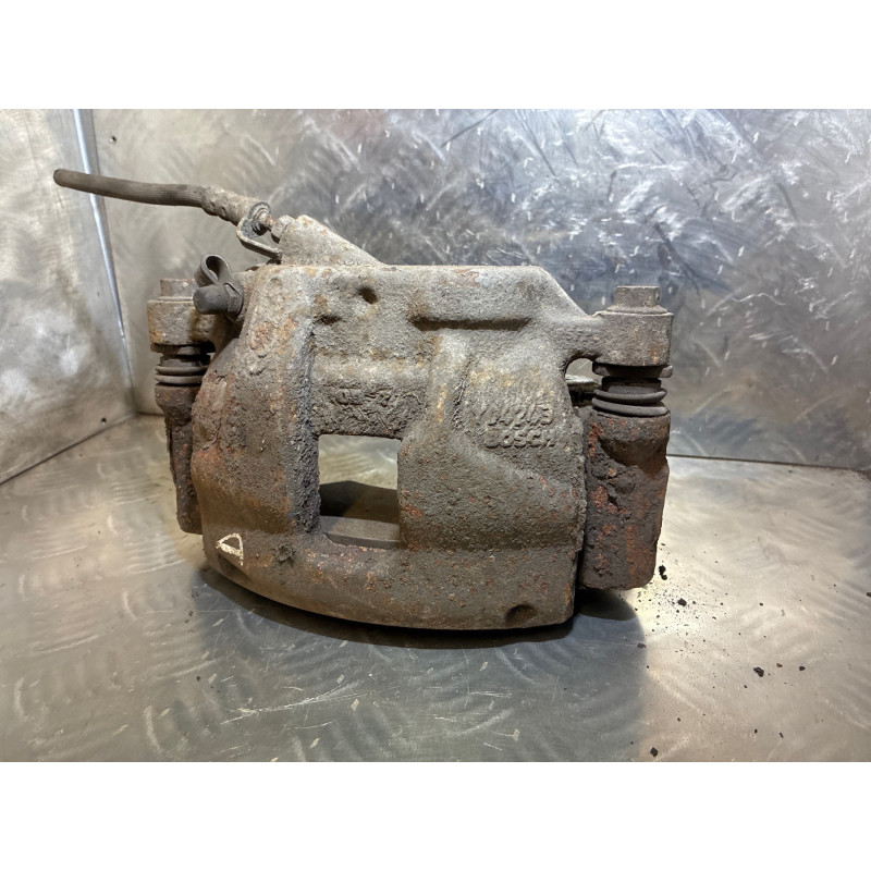 Etrier avant droit (freinage) FORD TRANSIT 3 Photo n°3