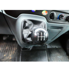 Etrier avant droit (freinage) FORD TRANSIT 3