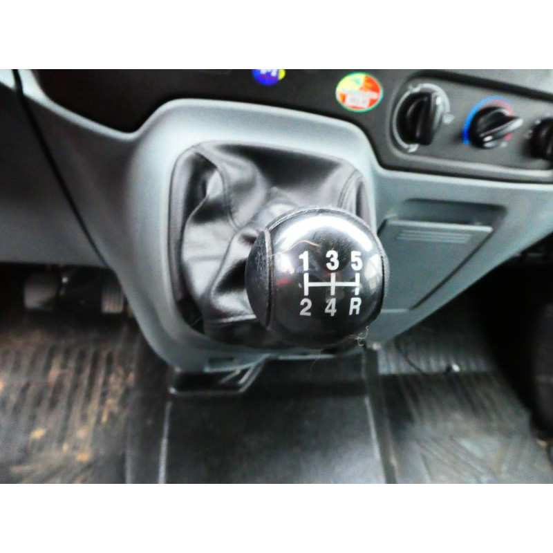 Etrier avant droit (freinage) FORD TRANSIT 3 Photo n°5