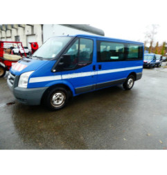Etrier avant droit (freinage) FORD TRANSIT 3