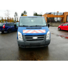 Etrier avant droit (freinage) FORD TRANSIT 3