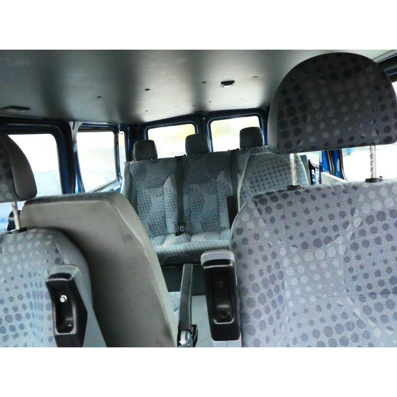 Etrier avant droit (freinage) FORD TRANSIT 3 Photo n°12