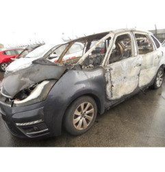 Cardan droit (transmission) CITROEN C4 GRAND PICASSO 1 Photo n°1