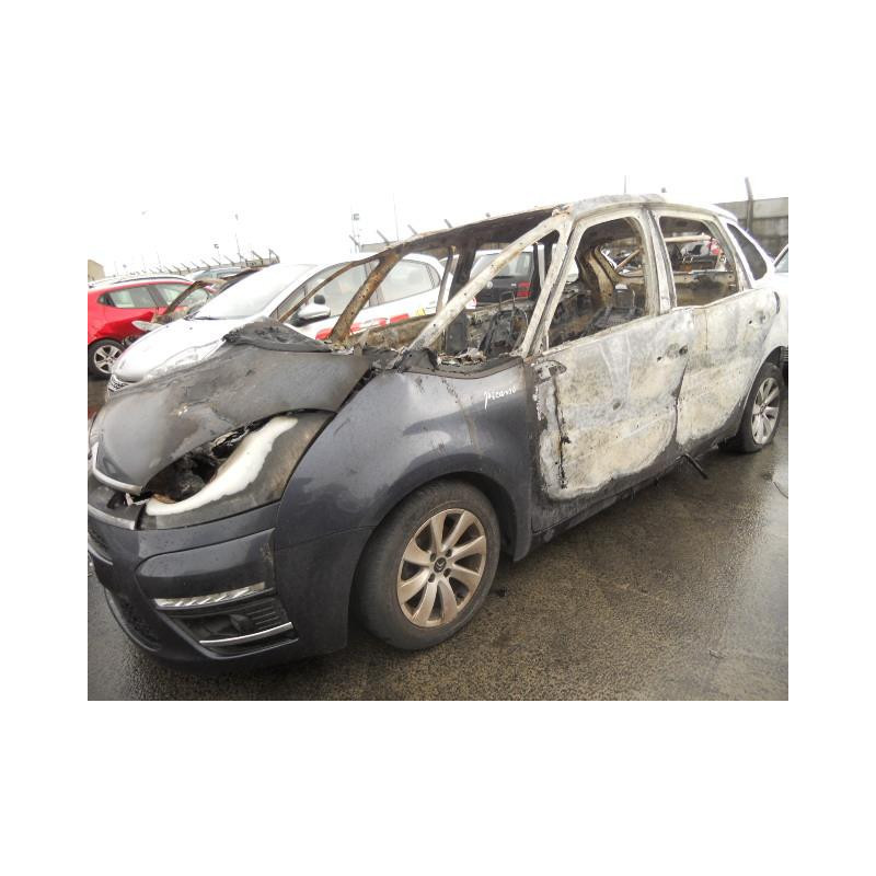 Cardan droit (transmission) CITROEN C4 GRAND PICASSO 1 Photo n°1