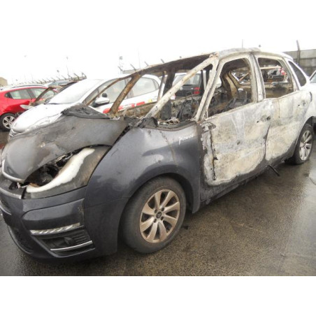 Cardan droit (transmission) CITROEN C4 GRAND PICASSO 1 Photo n°1