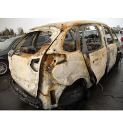Cardan droit (transmission) CITROEN C4 GRAND PICASSO 1